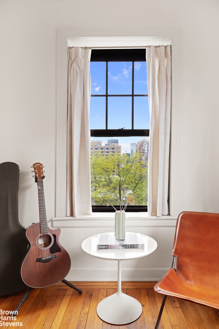 67 Morton Street 6E W. Greenwich Village New York NY 10014