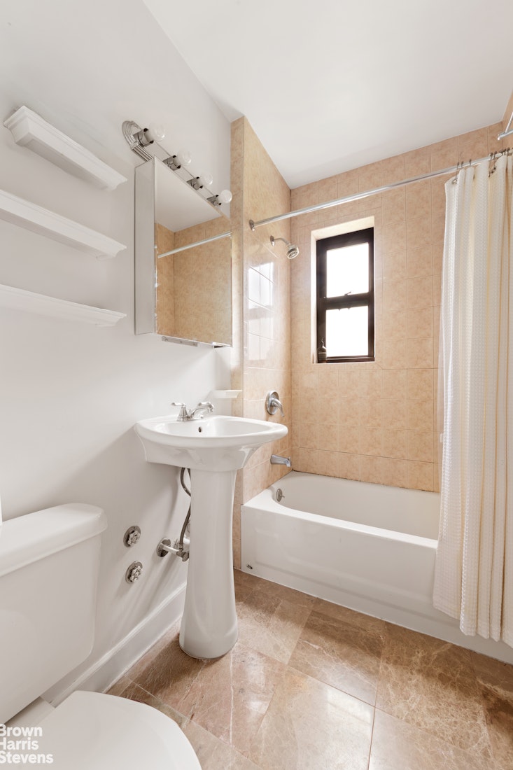 67 Morton Street 6E W. Greenwich Village New York NY 10014