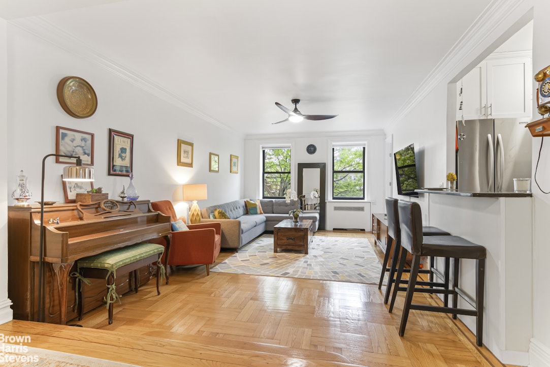 350 Cabrini Blvd. 4B Hudson Heights New York NY 10040
