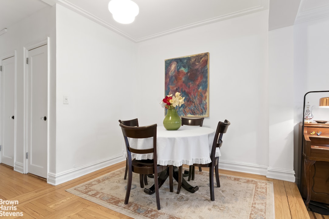 350 Cabrini Blvd. 4B Hudson Heights New York NY 10040