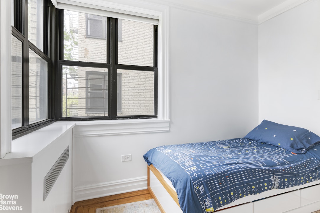 350 Cabrini Blvd. 4B Hudson Heights New York NY 10040