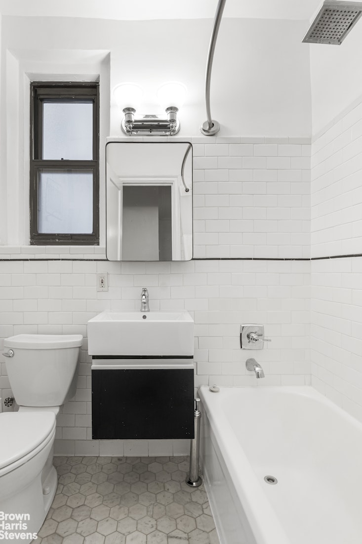 350 Cabrini Blvd. 4B Hudson Heights New York NY 10040