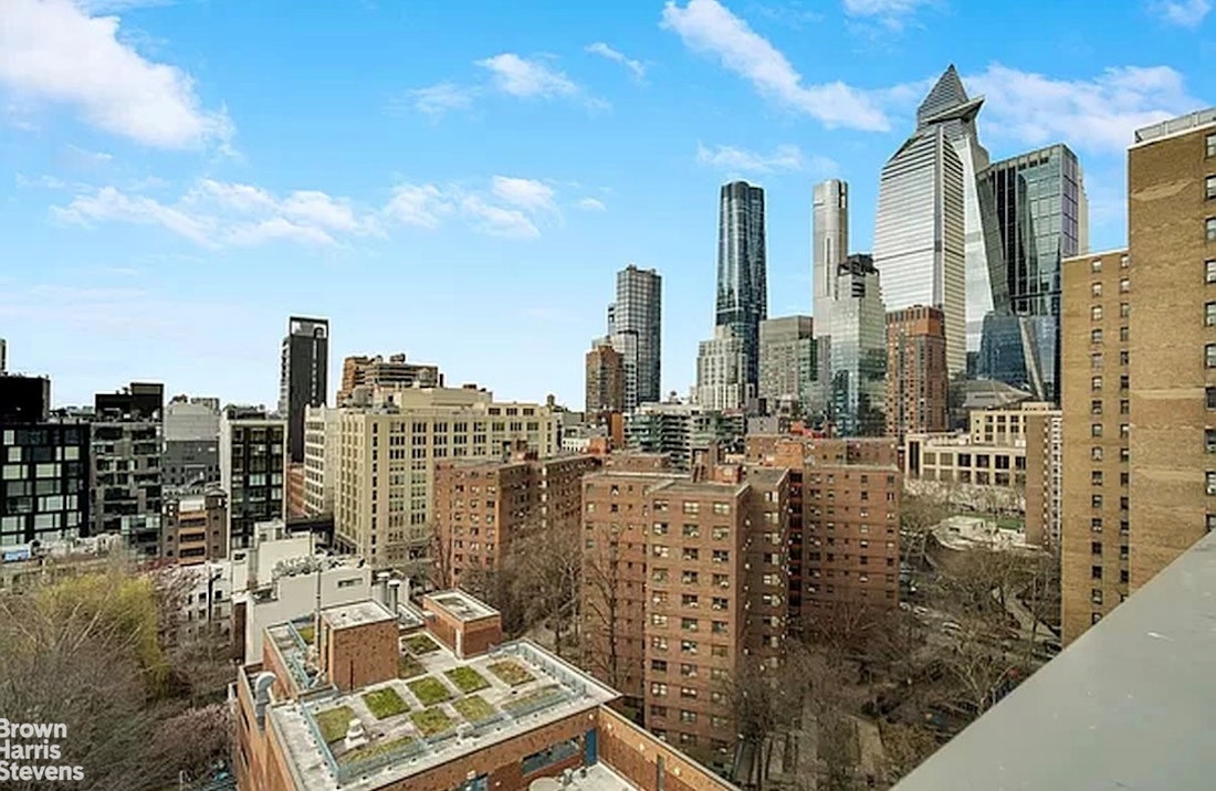 420 West 25th Street 6C Chelsea New York NY 10001