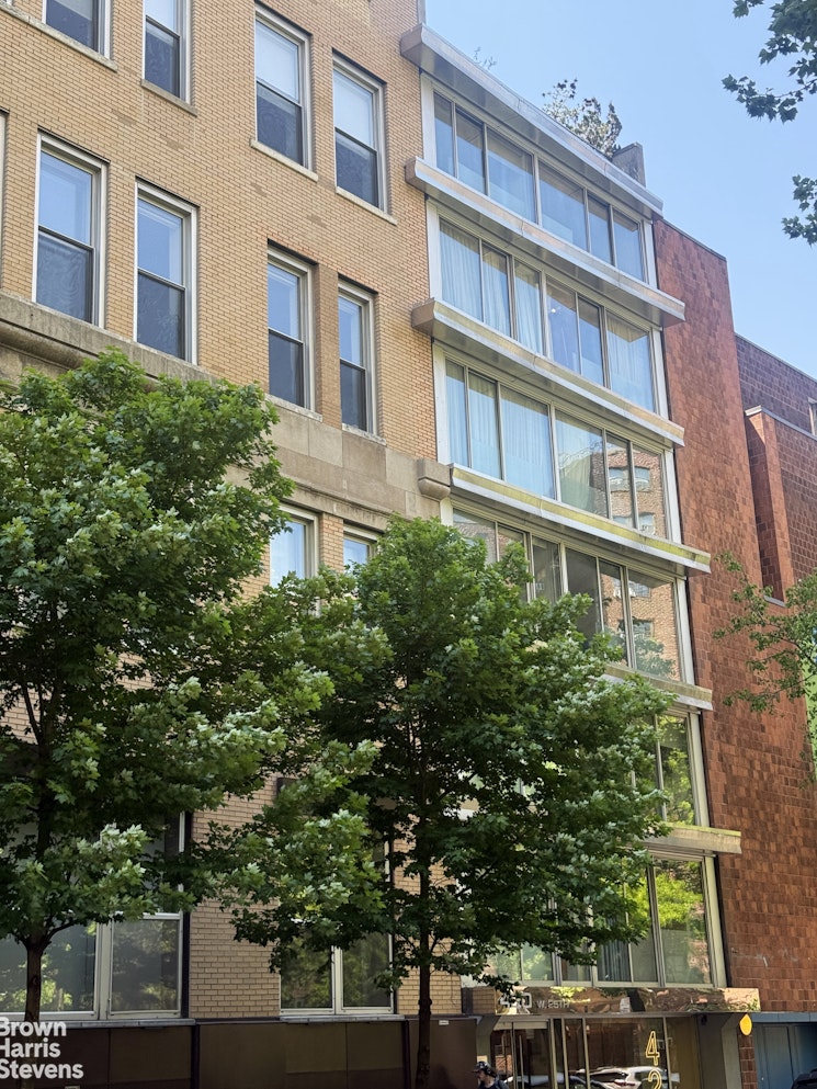 420 West 25th Street 6C Chelsea New York NY 10001