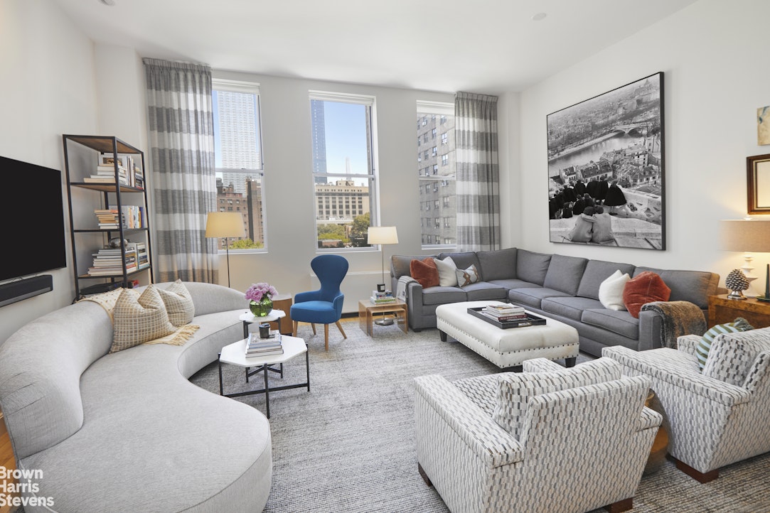 420 West 25th Street 6C Chelsea New York NY 10001