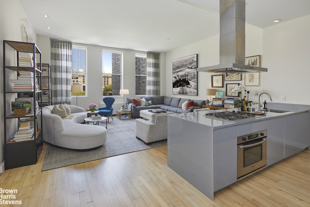 420 West 25th Street 6C Chelsea New York NY 10001