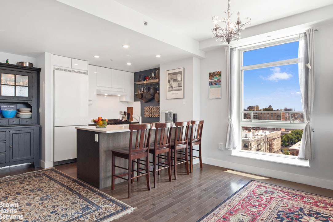 88 Morningside Avenue 12D West Harlem New York NY 10027