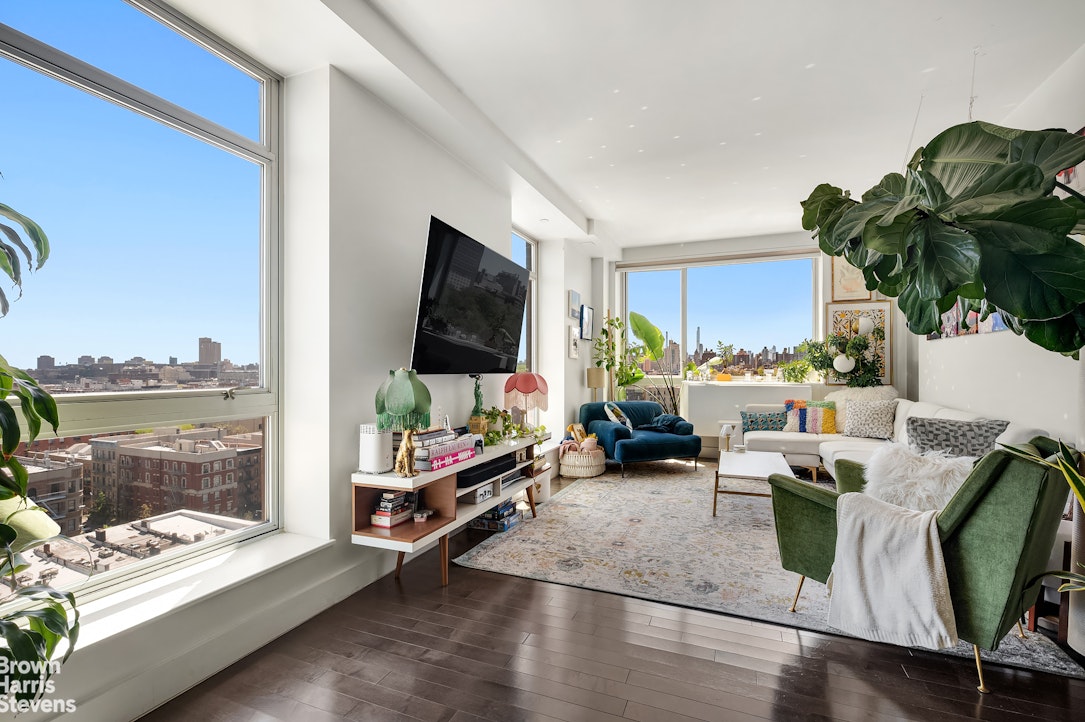 88 Morningside Avenue 12D West Harlem New York NY 10027
