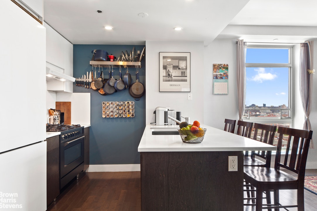 88 Morningside Avenue 12D West Harlem New York NY 10027