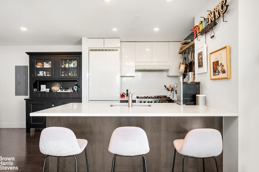 88 Morningside Avenue 12D West Harlem New York NY 10027