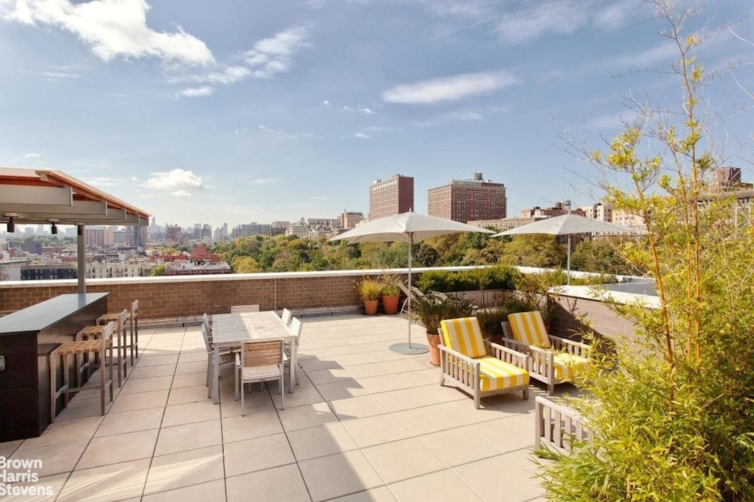 88 Morningside Avenue 12D West Harlem New York NY 10027