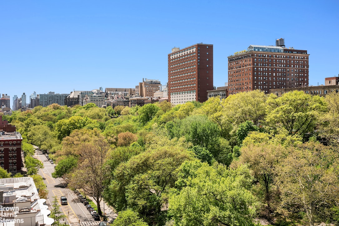 88 Morningside Avenue 12D West Harlem New York NY 10027