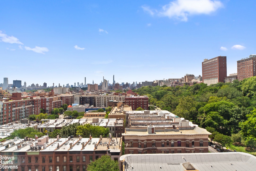 88 Morningside Avenue 12D West Harlem New York NY 10027