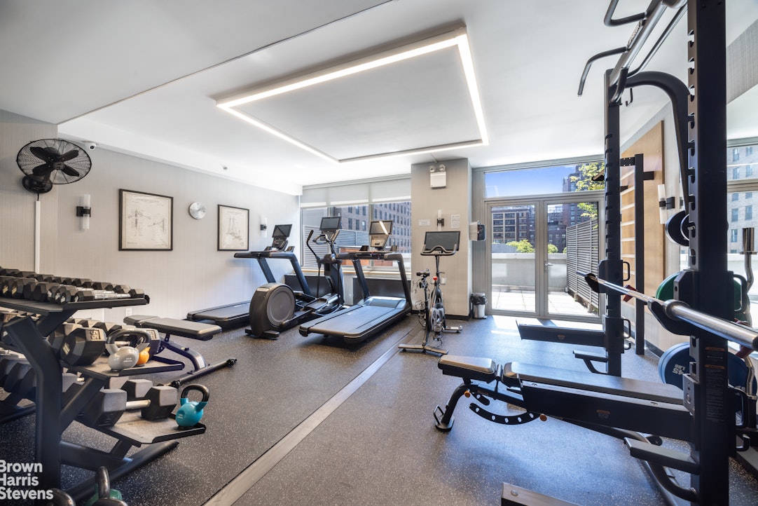 225 West 60th Street Lincoln Square New York NY 10023