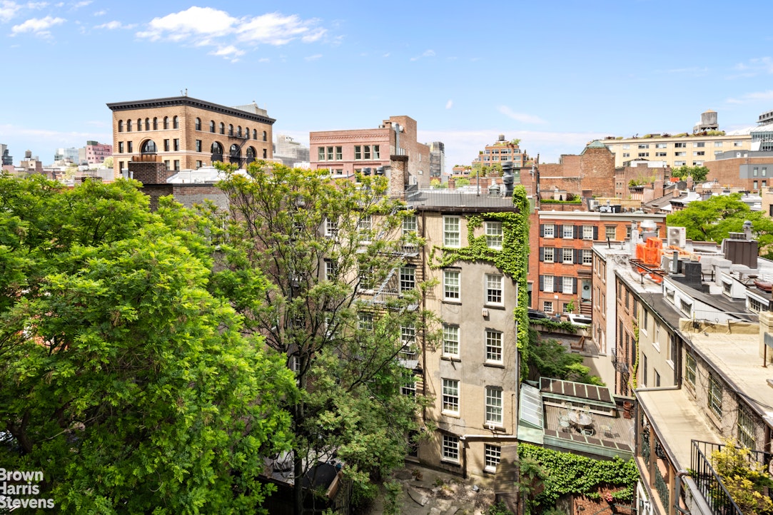 61 Jane Street 6N W. Greenwich Village New York NY 10014