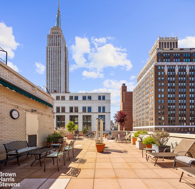 20 East 35th Street 9N Murray Hill New York NY 10016