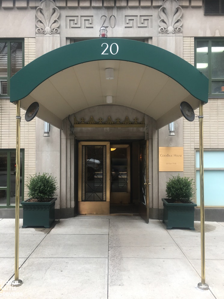 20 East 35th Street 9N Murray Hill New York NY 10016