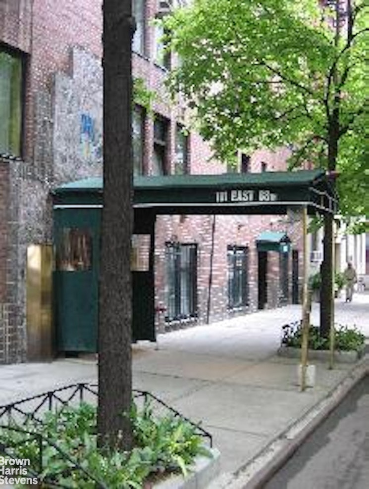 111 East 88th Street 5B Carnegie Hill New York NY 10128
