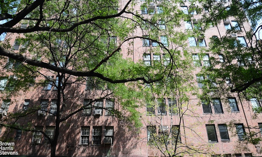 111 East 88th Street 5B Carnegie Hill New York NY 10128