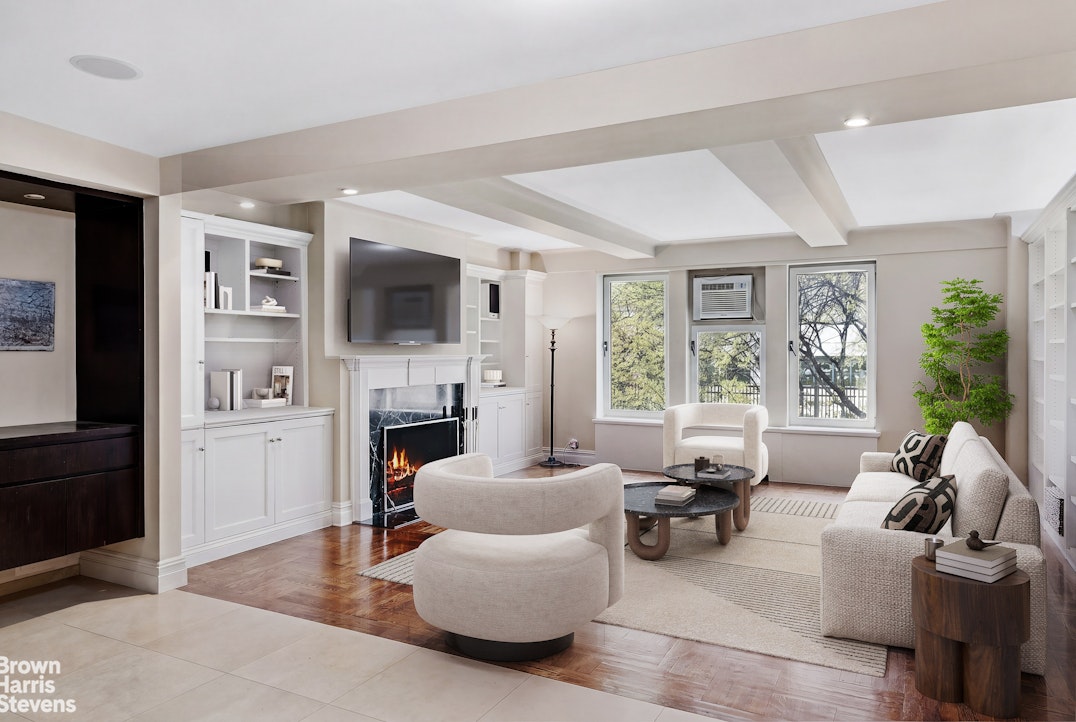 111 East 88th Street 5B Carnegie Hill New York NY 10128
