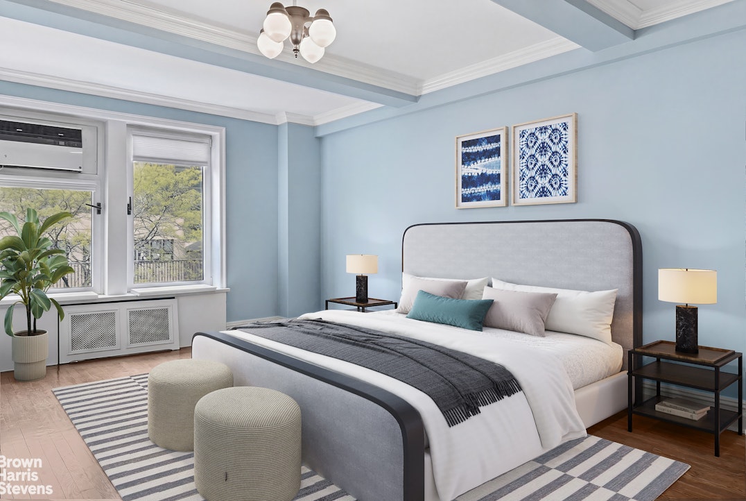 111 East 88th Street 5B Carnegie Hill New York NY 10128