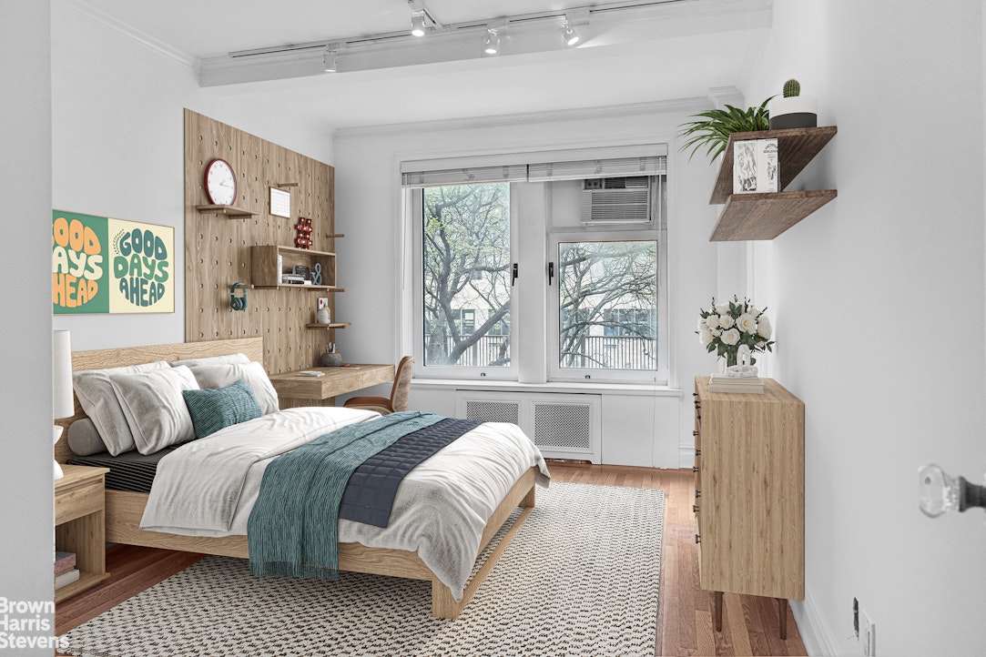 111 East 88th Street 5B Carnegie Hill New York NY 10128
