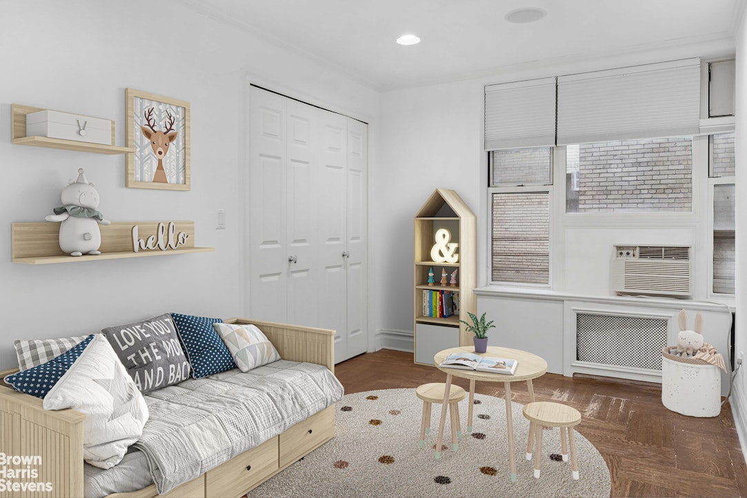 111 East 88th Street 5B Carnegie Hill New York NY 10128