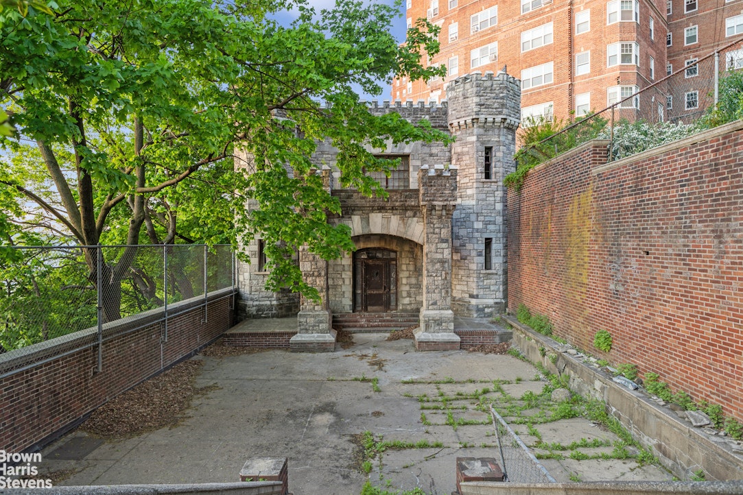 180 Cabrini Blvd. 118 Hudson Heights New York NY 10033