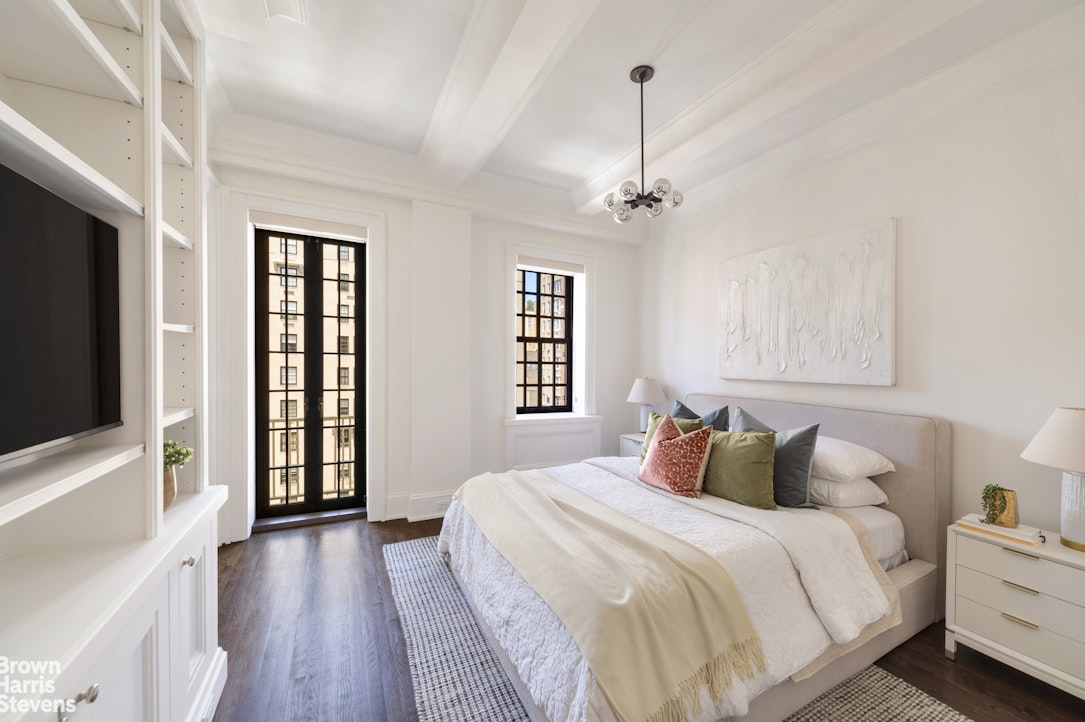 863 Park Avenue 9W Upper East Side New York NY 10075