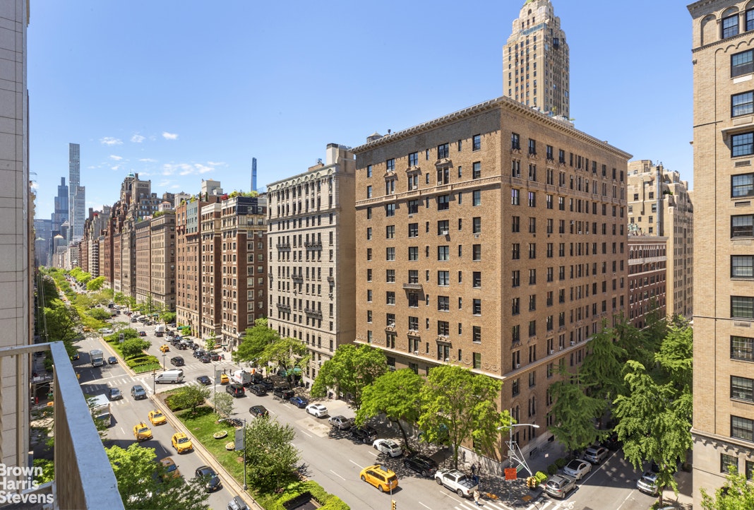 863 Park Avenue 9W Upper East Side New York NY 10075