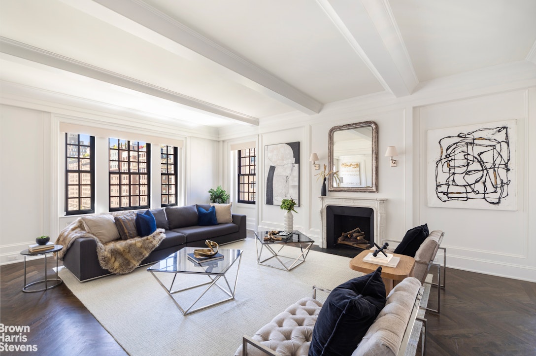 863 Park Avenue 9W Upper East Side New York NY 10075