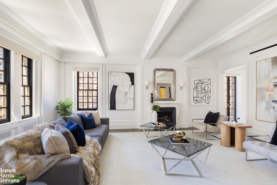 863 Park Avenue 9W Upper East Side New York NY 10075