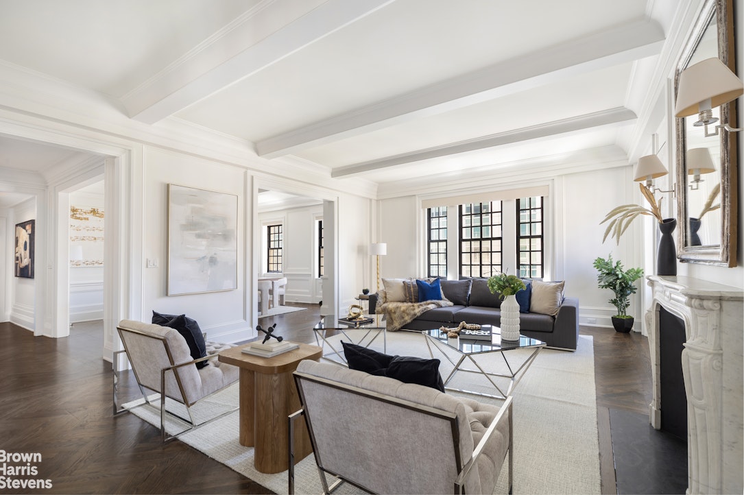 863 Park Avenue 9W Upper East Side New York NY 10075