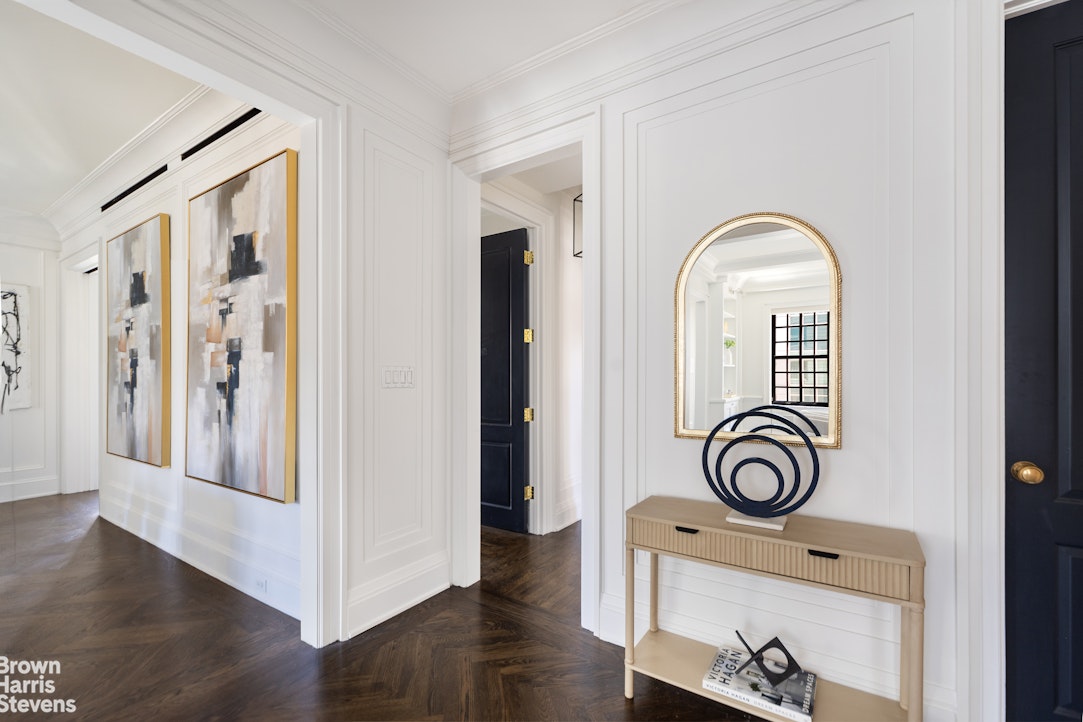 863 Park Avenue 9W Upper East Side New York NY 10075