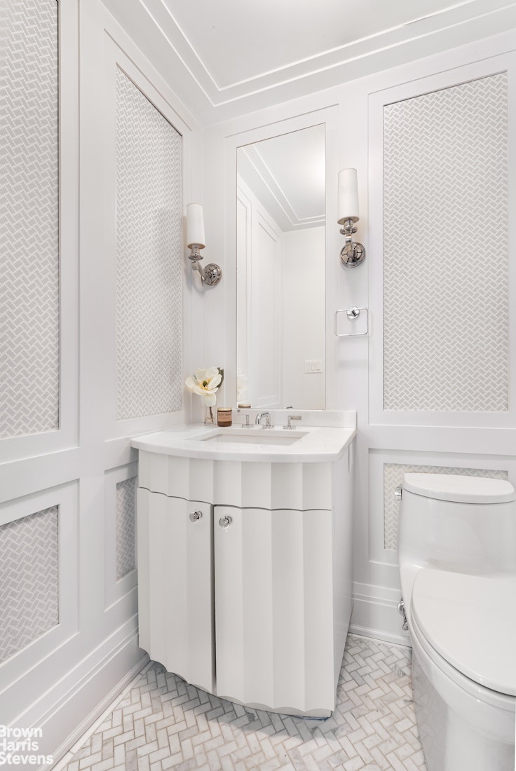 863 Park Avenue 9W Upper East Side New York NY 10075