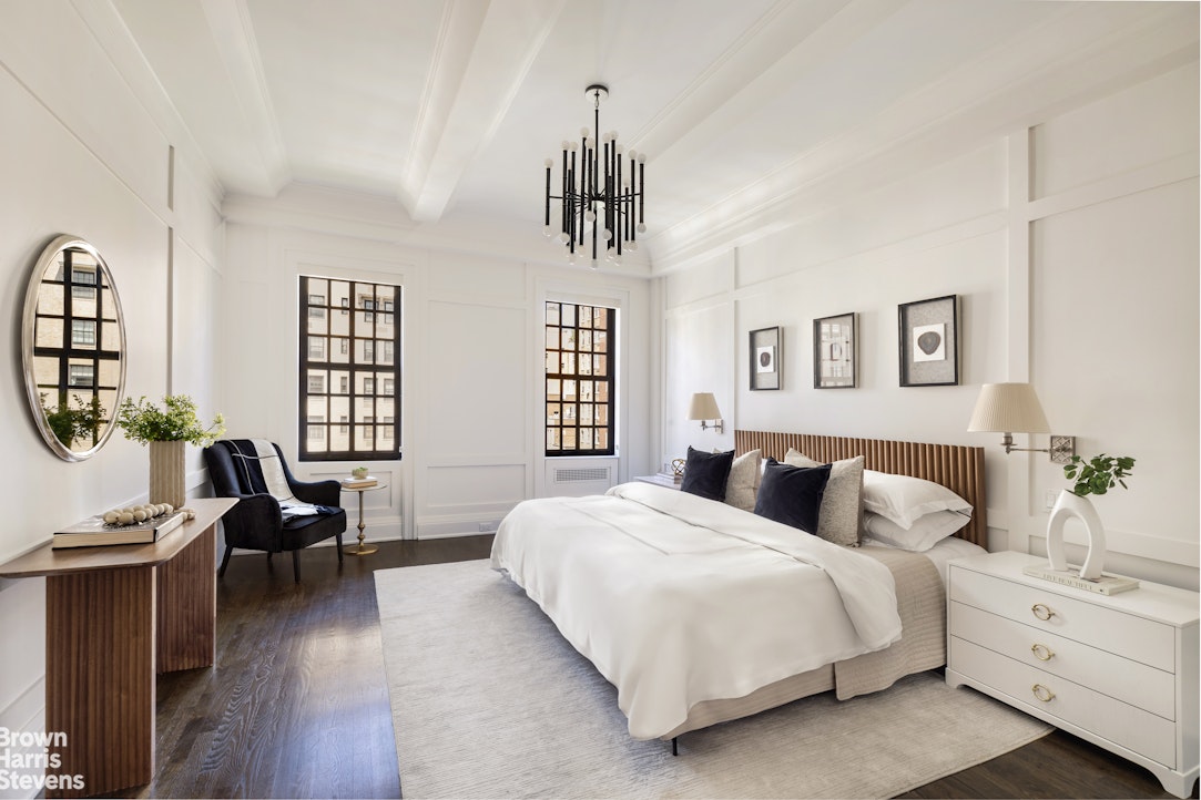 863 Park Avenue 9W Upper East Side New York NY 10075