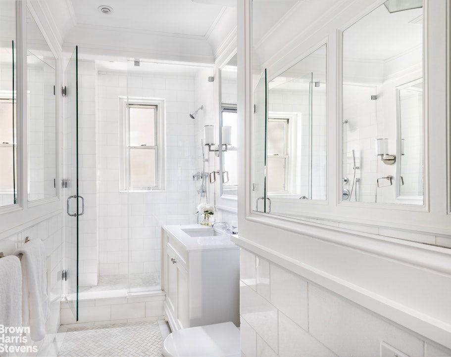 863 Park Avenue 9W Upper East Side New York NY 10075