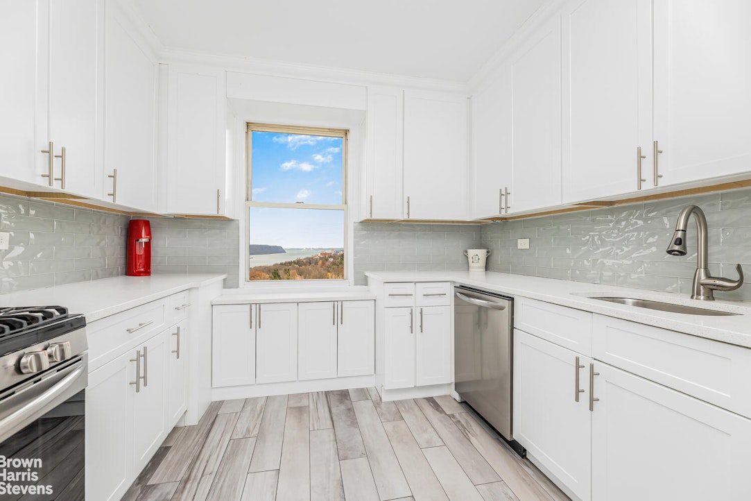 3777 Independence Avenue 14M Riverdale Bronx NY 10463