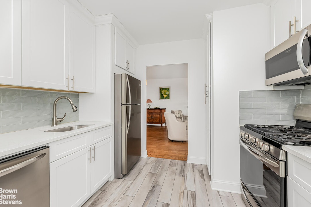 3777 Independence Avenue 14M Riverdale Bronx NY 10463