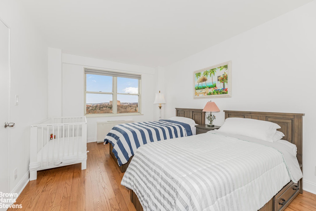 3777 Independence Avenue 14M Riverdale Bronx NY 10463
