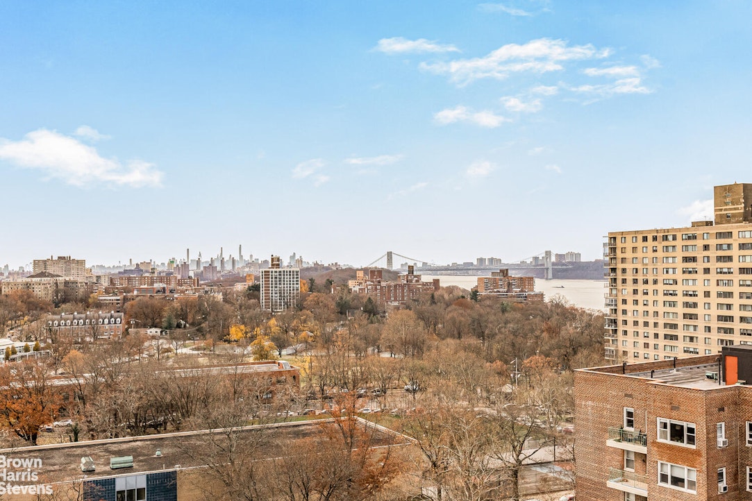 3777 Independence Avenue 14M Riverdale Bronx NY 10463