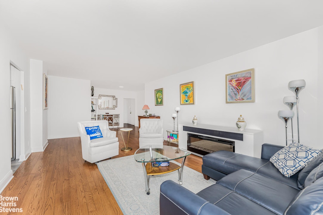 3777 Independence Avenue 14M Riverdale Bronx NY 10463