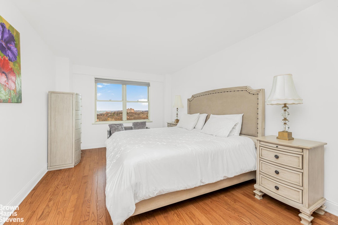 3777 Independence Avenue 14M Riverdale Bronx NY 10463