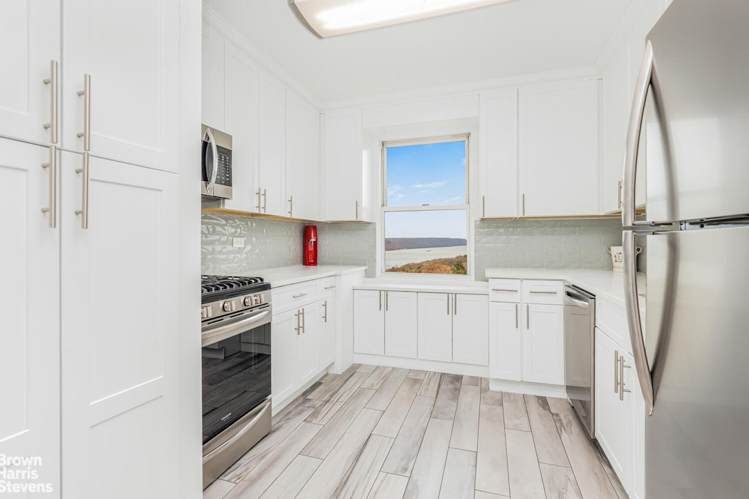 3777 Independence Avenue 14M Riverdale Bronx NY 10463
