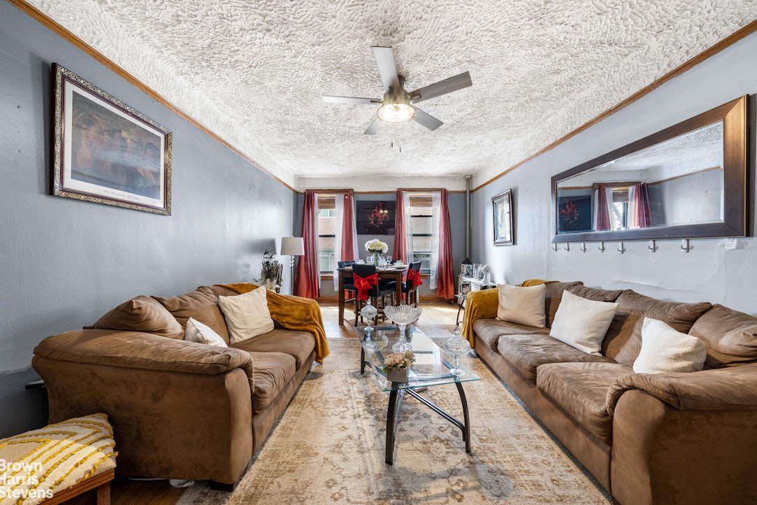 1040 Carroll Street 4J Crown Heights Brooklyn NY 11225