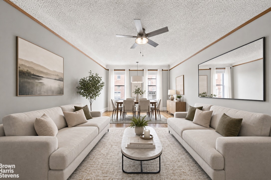 1040 Carroll Street 4J Crown Heights Brooklyn NY 11225