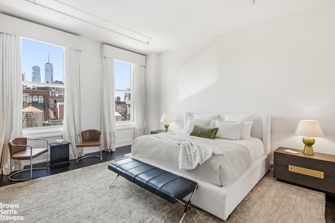 158 Mercer Street 10B Soho New York NY 10012