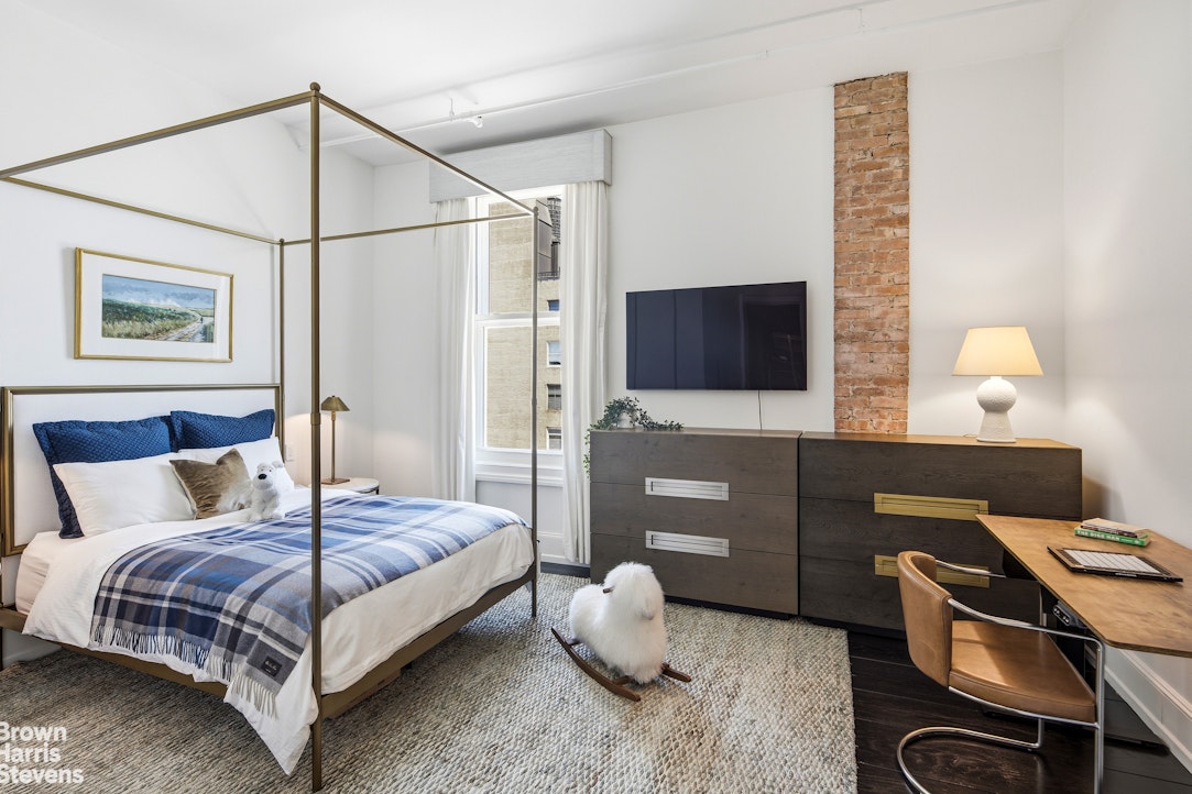 158 Mercer Street 10B Soho New York NY 10012