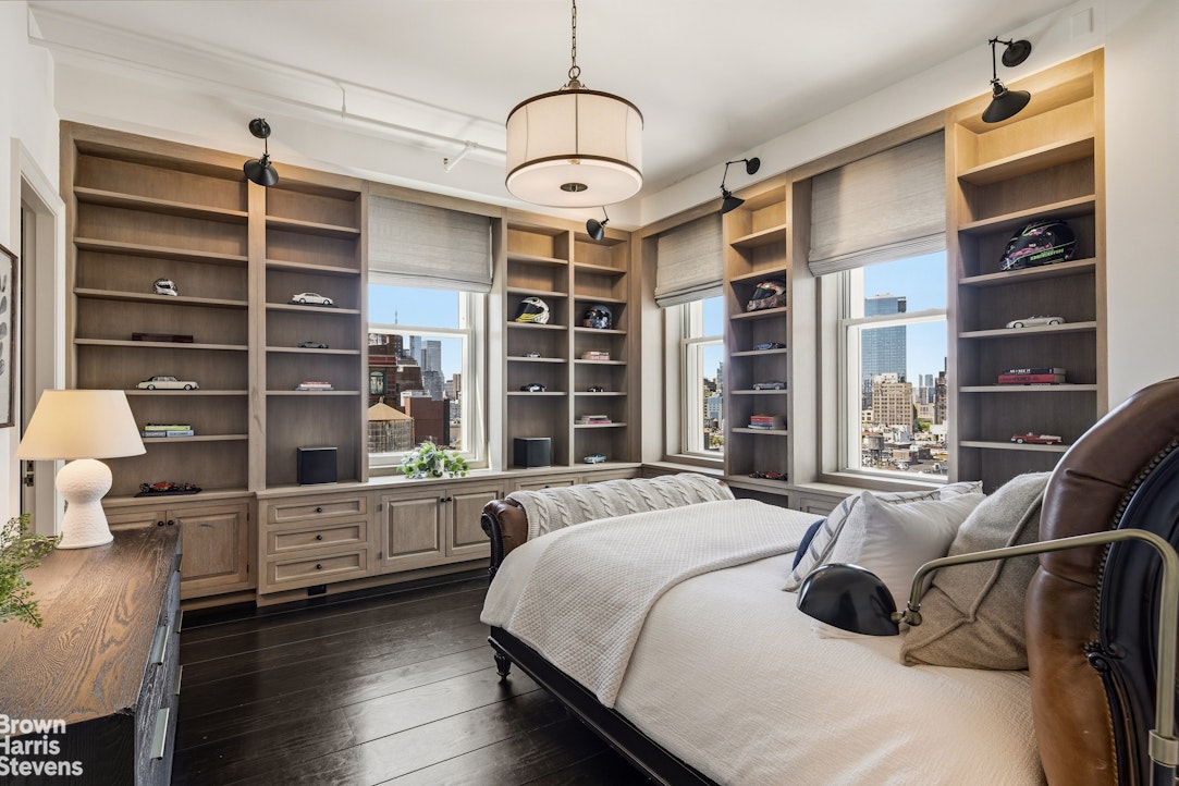 158 Mercer Street 10B Soho New York NY 10012