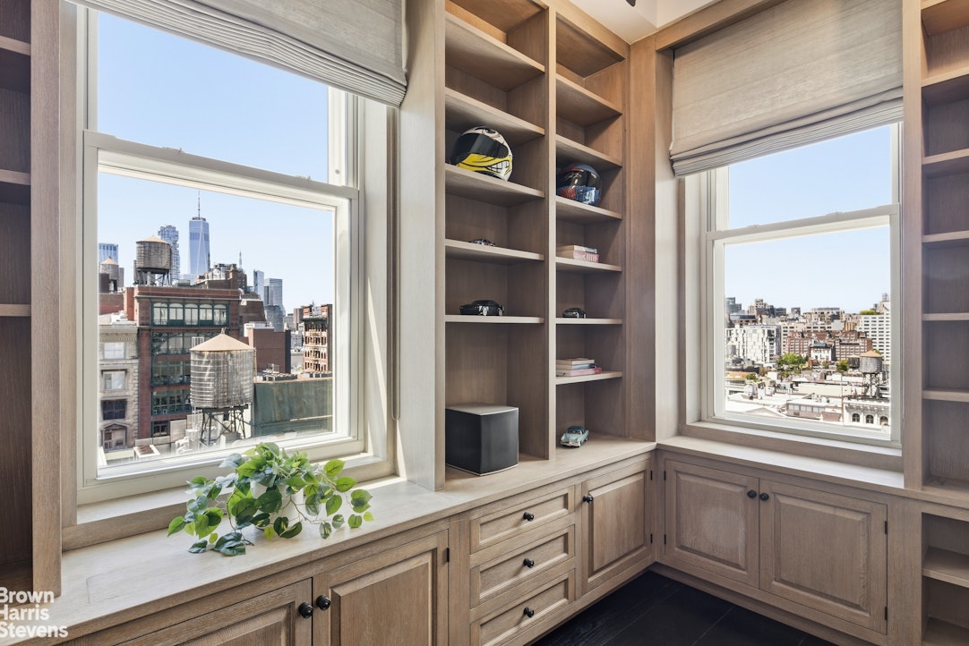 158 Mercer Street 10B Soho New York NY 10012